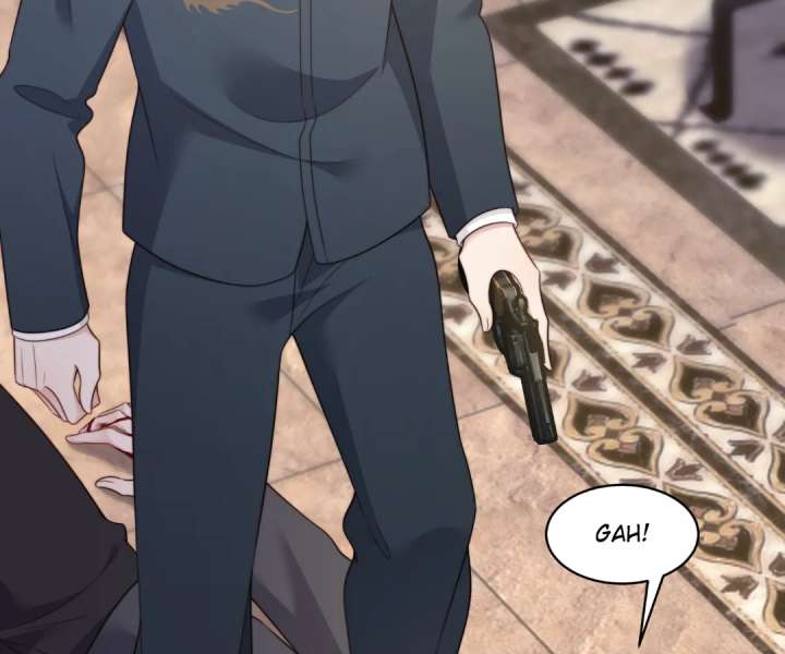The Substitute Bride And The Overly affectionate Husband Chapter 59 page 37