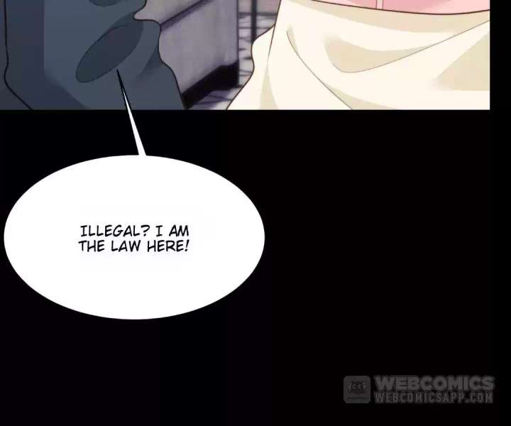 The Substitute Bride And The Overly affectionate Husband Chapter 59 page 44