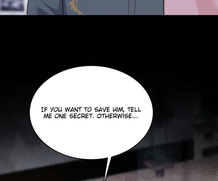 The Substitute Bride And The Overly affectionate Husband Chapter 59 page 35