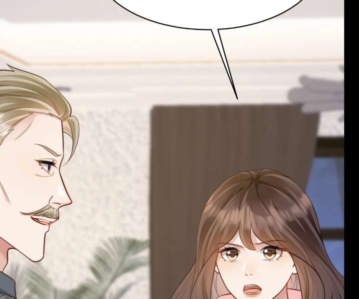 The Substitute Bride And The Overly affectionate Husband Chapter 59 page 42