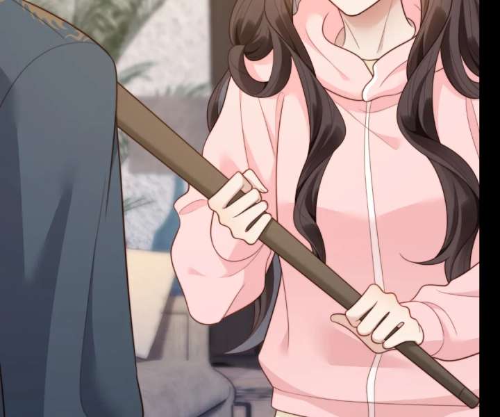 The Substitute Bride And The Overly affectionate Husband Chapter 59 page 43