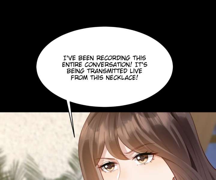 The Substitute Bride And The Overly affectionate Husband Chapter 59 page 48