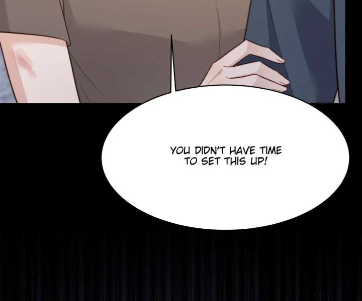 The Substitute Bride And The Overly affectionate Husband Chapter 59 page 53