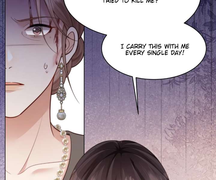 The Substitute Bride And The Overly affectionate Husband Chapter 59 page 55