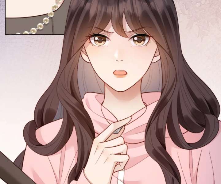 The Substitute Bride And The Overly affectionate Husband Chapter 59 page 56