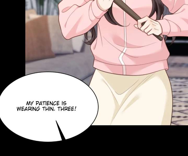The Substitute Bride And The Overly affectionate Husband Chapter 59 page 63