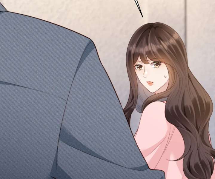 The Substitute Bride And The Overly affectionate Husband Chapter 59 page 73