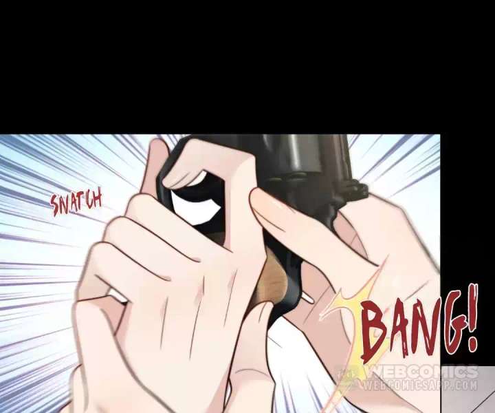 The Substitute Bride And The Overly affectionate Husband Chapter 59 page 84