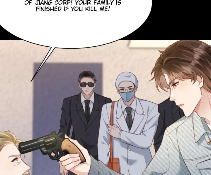 The Substitute Bride And The Overly affectionate Husband Chapter 59 page 91