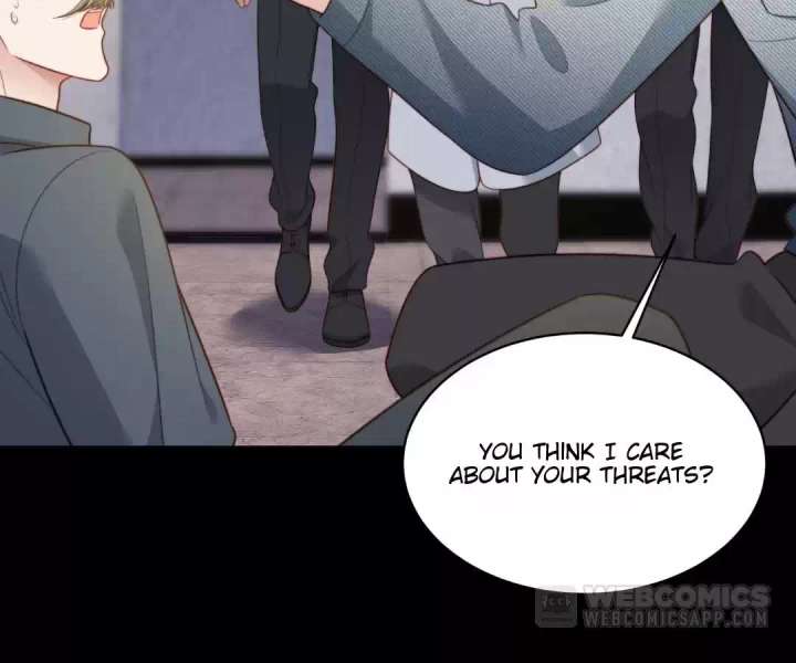 The Substitute Bride And The Overly affectionate Husband Chapter 59 page 92