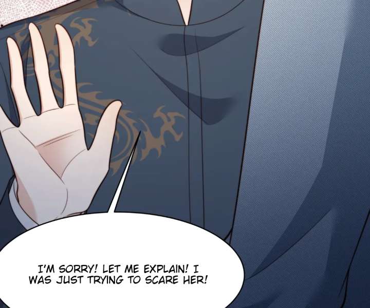 The Substitute Bride And The Overly affectionate Husband Chapter 59 page 95