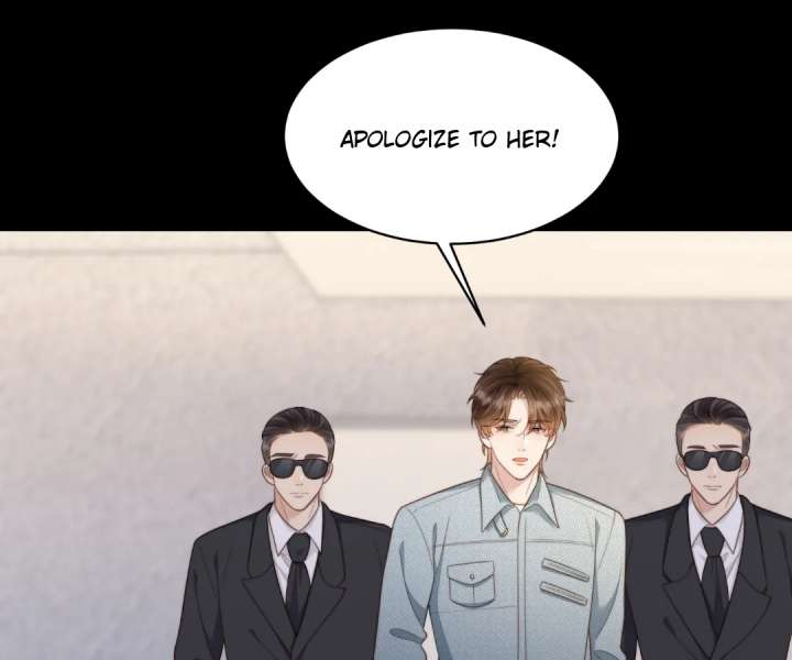 The Substitute Bride And The Overly affectionate Husband Chapter 59 page 97