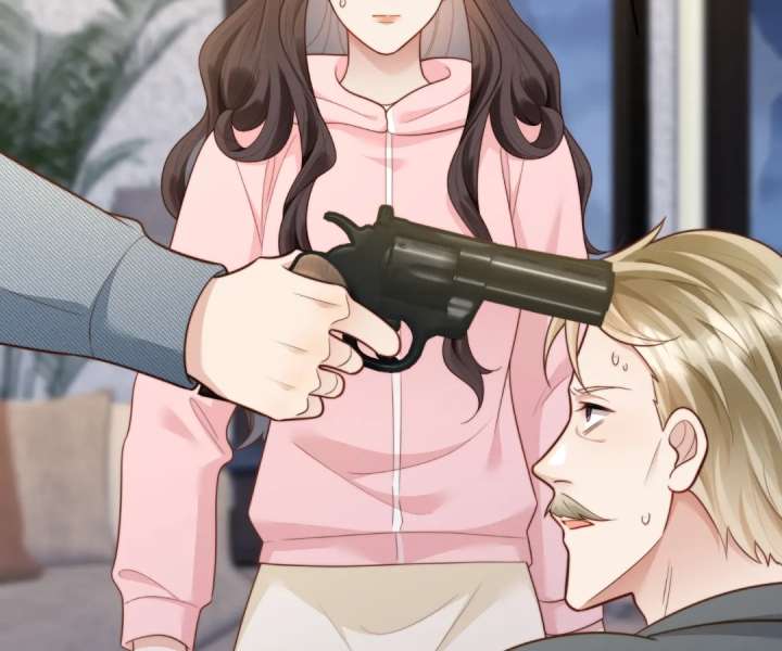 The Substitute Bride And The Overly affectionate Husband Chapter 59 page 101