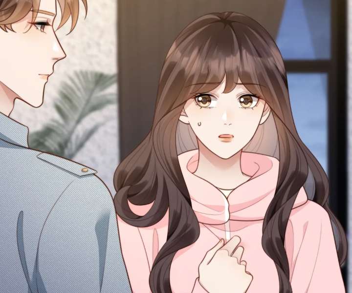 The Substitute Bride And The Overly affectionate Husband Chapter 59 page 104