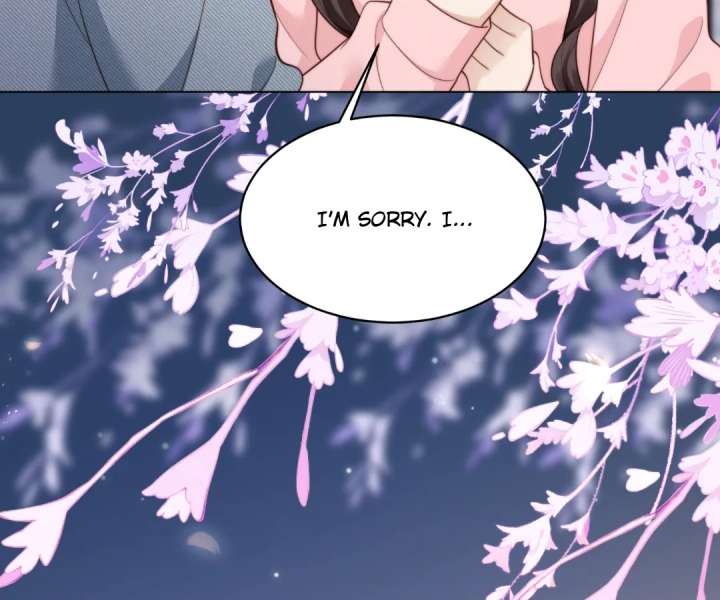 The Substitute Bride And The Overly affectionate Husband Chapter 59 page 105