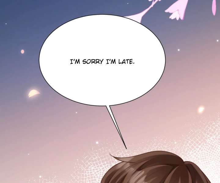 The Substitute Bride And The Overly affectionate Husband Chapter 59 page 106