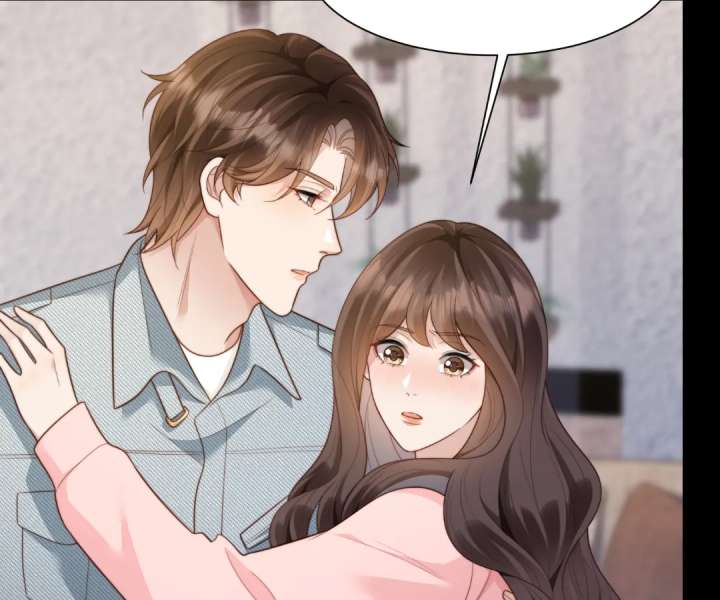 The Substitute Bride And The Overly affectionate Husband Chapter 59 page 111