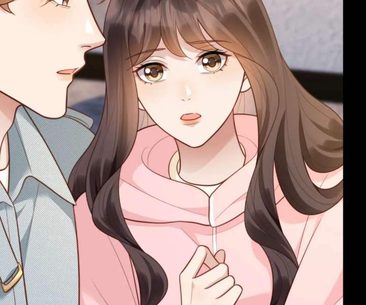 The Substitute Bride And The Overly affectionate Husband Chapter 59 page 118