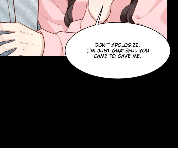 The Substitute Bride And The Overly affectionate Husband Chapter 59 page 119