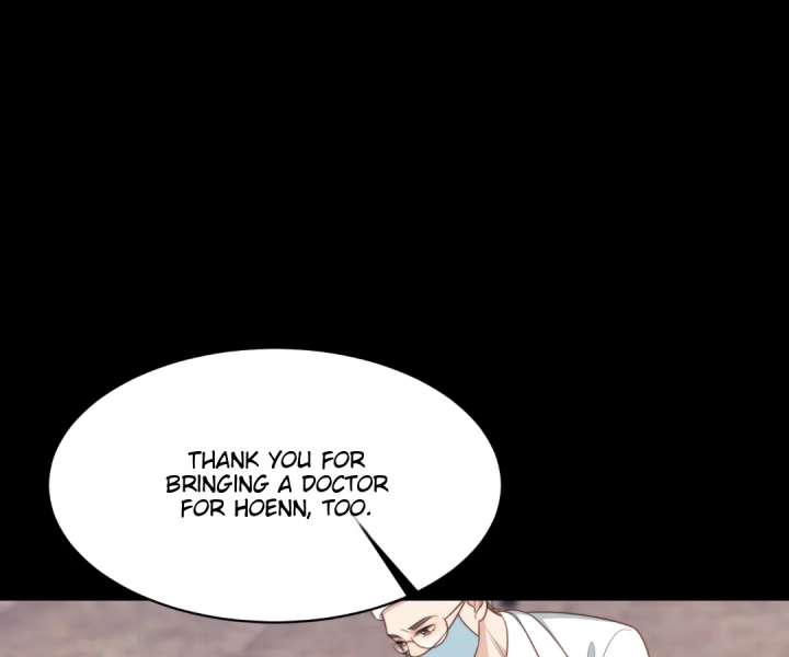 The Substitute Bride And The Overly affectionate Husband Chapter 59 page 120
