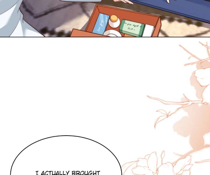 The Substitute Bride And The Overly affectionate Husband Chapter 59 page 122