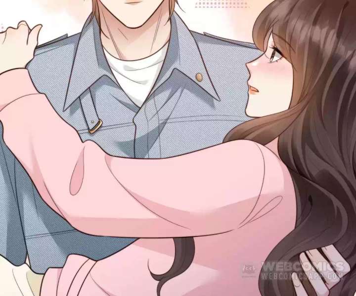 The Substitute Bride And The Overly affectionate Husband Chapter 59 page 124