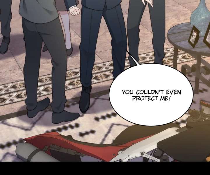 The Substitute Bride And The Overly affectionate Husband Chapter 59 page 128