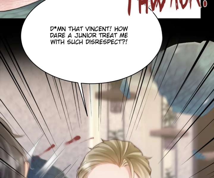 The Substitute Bride And The Overly affectionate Husband Chapter 59 page 131