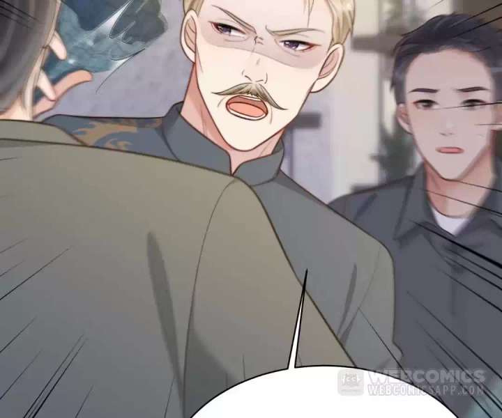 The Substitute Bride And The Overly affectionate Husband Chapter 59 page 132