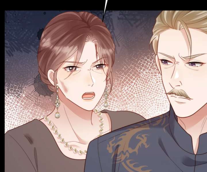 The Substitute Bride And The Overly affectionate Husband Chapter 59 page 135