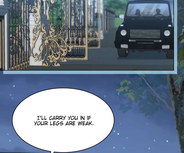 The Substitute Bride And The Overly affectionate Husband Chapter 59 page 141