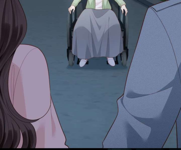 The Substitute Bride And The Overly affectionate Husband Chapter 59 page 149