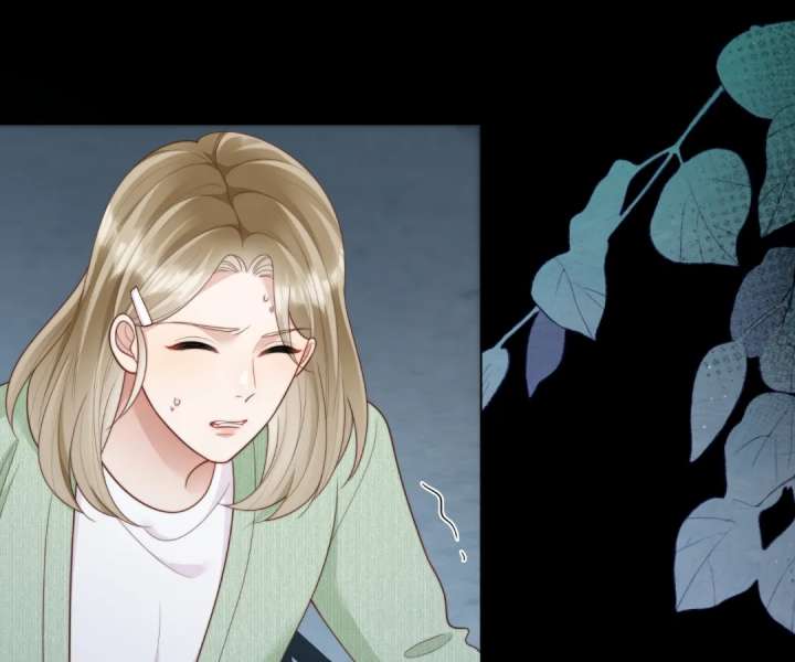 The Substitute Bride And The Overly affectionate Husband Chapter 59 page 151