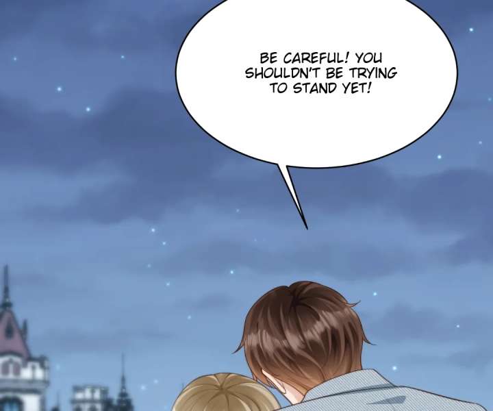 The Substitute Bride And The Overly affectionate Husband Chapter 59 page 154