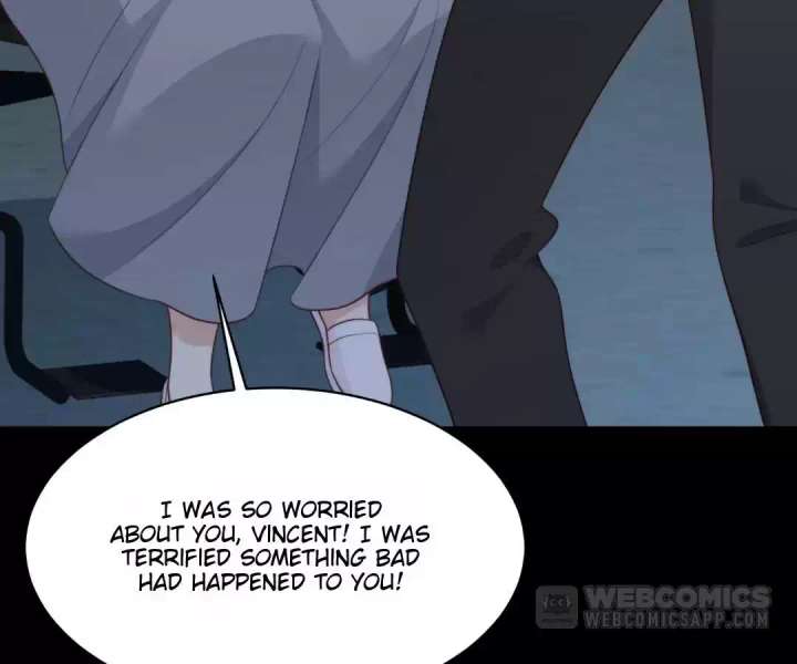 The Substitute Bride And The Overly affectionate Husband Chapter 59 page 156