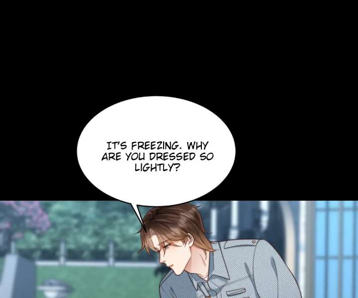 The Substitute Bride And The Overly affectionate Husband Chapter 60 page 2