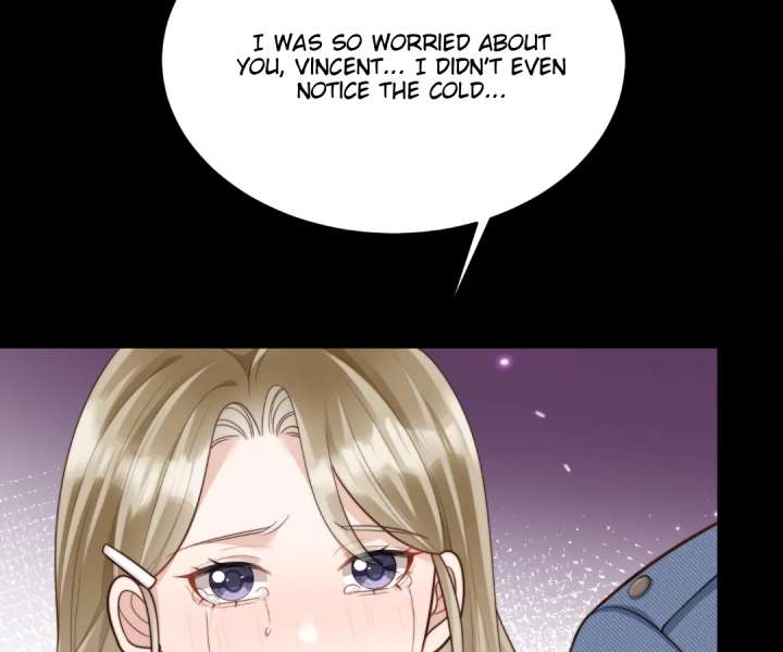 The Substitute Bride And The Overly affectionate Husband Chapter 60 page 5