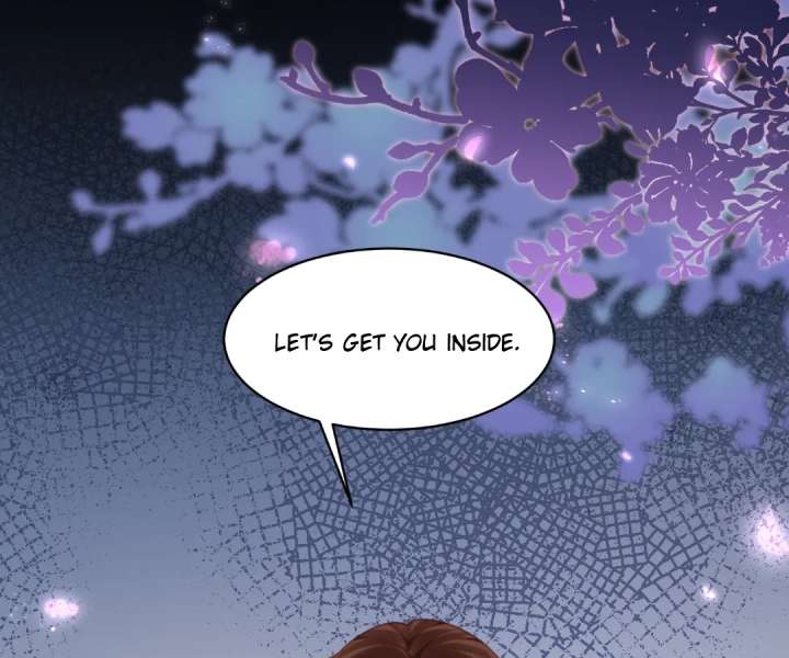The Substitute Bride And The Overly affectionate Husband Chapter 60 page 7