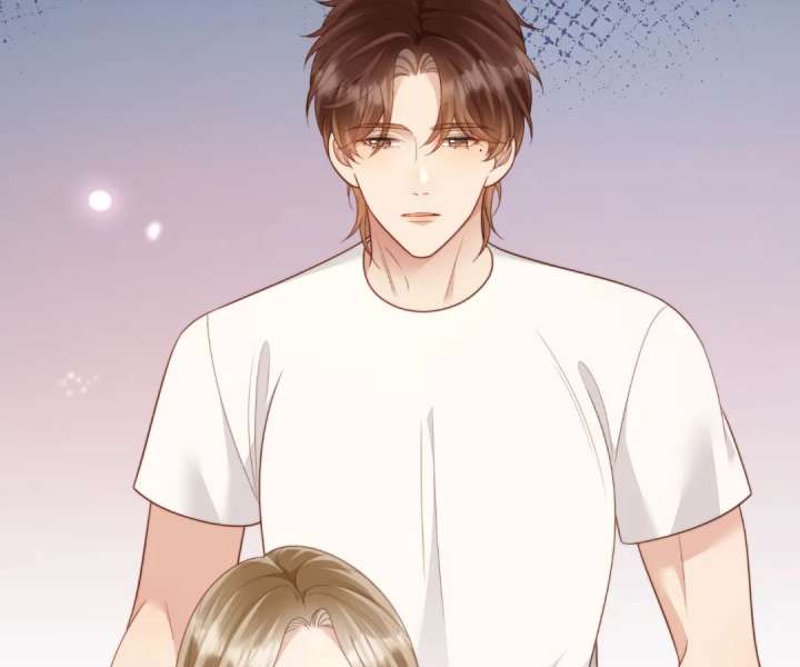 The Substitute Bride And The Overly affectionate Husband Chapter 60 page 8