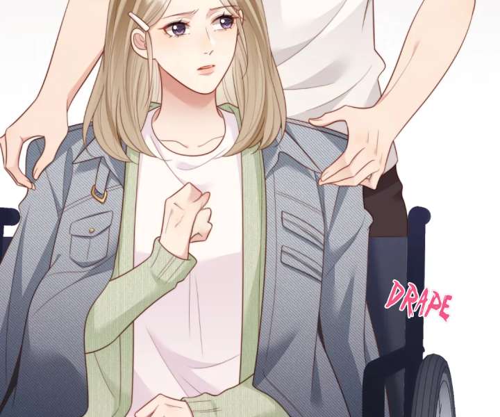 The Substitute Bride And The Overly affectionate Husband Chapter 60 page 9