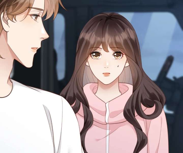 The Substitute Bride And The Overly affectionate Husband Chapter 60 page 15