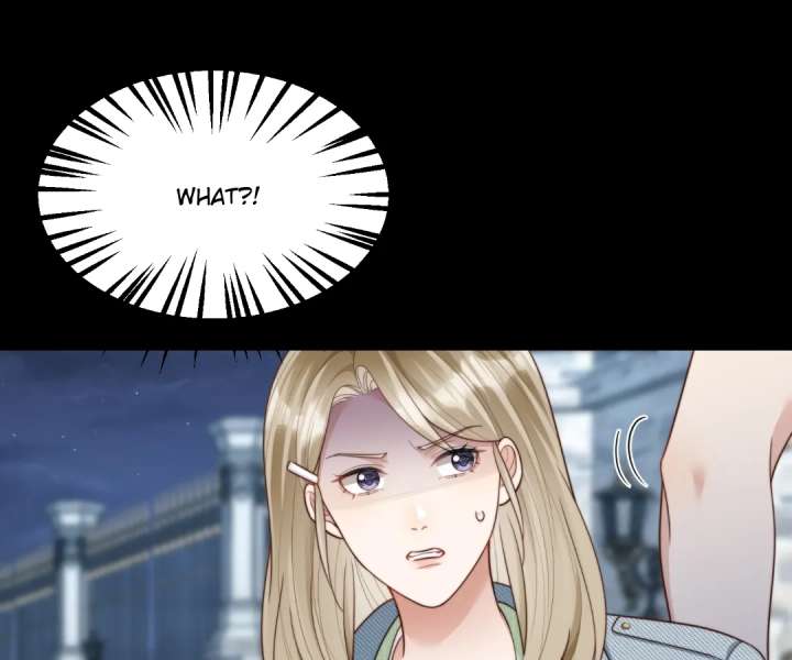 The Substitute Bride And The Overly affectionate Husband Chapter 60 page 17