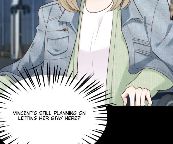 The Substitute Bride And The Overly affectionate Husband Chapter 60 page 18