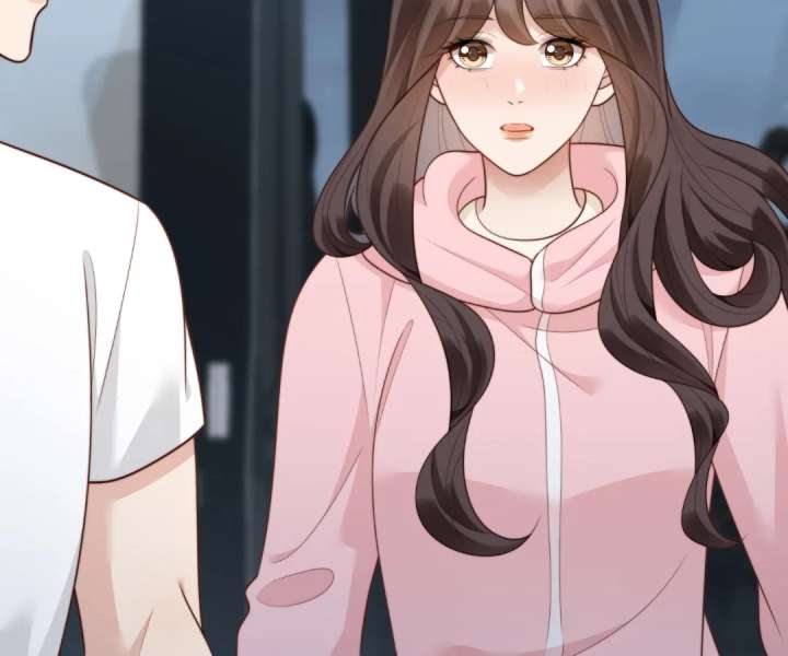 The Substitute Bride And The Overly affectionate Husband Chapter 60 page 25