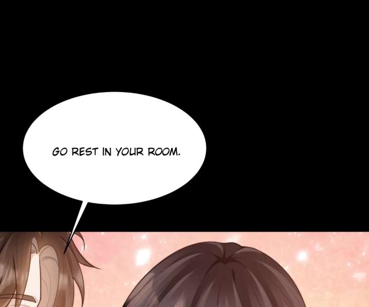 The Substitute Bride And The Overly affectionate Husband Chapter 60 page 27