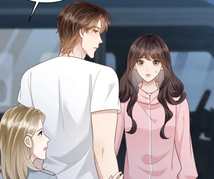 The Substitute Bride And The Overly affectionate Husband Chapter 60 page 31