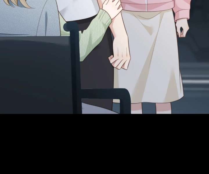 The Substitute Bride And The Overly affectionate Husband Chapter 60 page 32