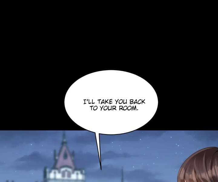 The Substitute Bride And The Overly affectionate Husband Chapter 60 page 33