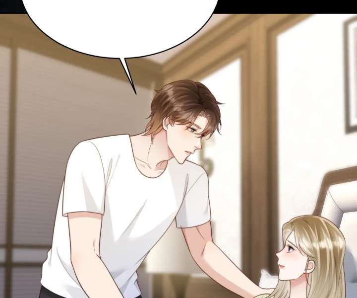 The Substitute Bride And The Overly affectionate Husband Chapter 60 page 40