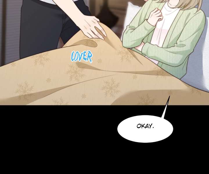 The Substitute Bride And The Overly affectionate Husband Chapter 60 page 41